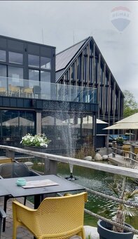 Na predaj: štýlový apartmán  s priestrannou terasou– Demänov - 11