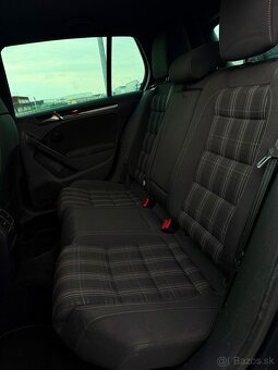 VW Golf 2.0 tdi GTD -aj na splátky - 11