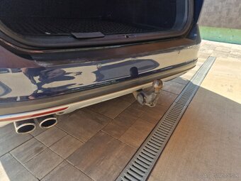 Volkswagen Golf VII variant Alltrack 4Motion DSG 135kw - 11