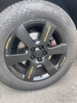 Santa fe 2,2 d 4x4 - 11