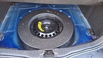 FORD Focus 1.0 EcoBoost 125k - 11