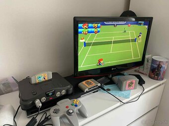 Nintendo 64 - 11