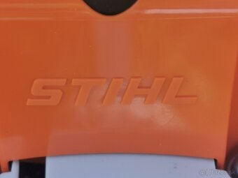 Krovinorez stihl fs 120 original - 11