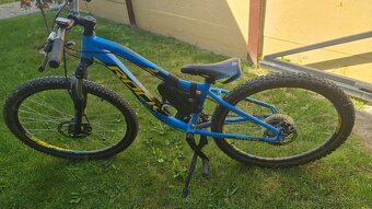 Predam detsky bicykel - 11