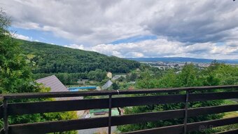 Záhrada s murovanou chatou – Zvolen, Môťová - 11