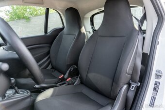 Smart Fortwo coupé EQ - 11