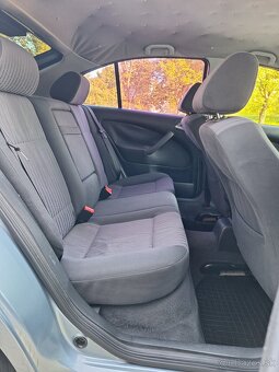ŠKODA OCTAVIA 1.9TDI SEDAN 66kW 90PS - 11
