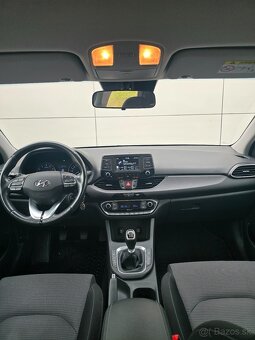 Hyundai I30 Sport line - 11