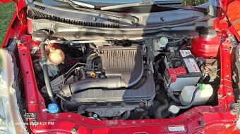 Predam Suziki Swift. - 11