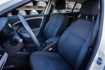 Renault Mégane 1.6 16V Expression - 11