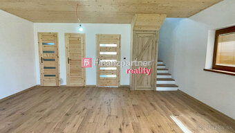 Na predaj 3-izbová chata na celoročné využitie - 11