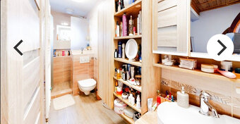 Na PREDAJ VÝNIMOČNÝ 7-izbový rodinny dom v Hornom Dubovom - 11