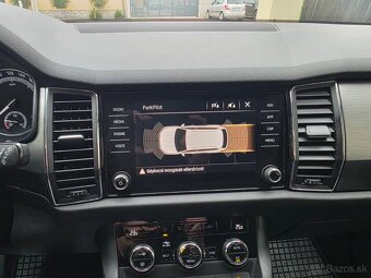 Skoda Kodiaq dsg 2.0tdi rok2018 - 11