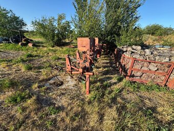 Poľnohospodárska technika - 11