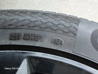 Celorocne kolesá VW Touareg Nevada 5x112 r20 285/45 r20 - 11