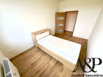 NA PRENÁJOM 3 IZB. BYT V NOVOSTAVBE, 83M2, SOTINSKÁ UL. SENI - 11