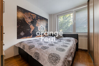 Pražský 3-izbový byt na Jakobyho ulici po rekonštrukcii - 11