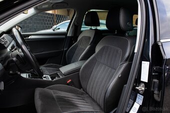 Škoda Superb Combi 2021 2.0 TDI 110kW DSG - Odpočet DPH - 11