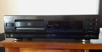 High End zostava Kenwood+ D.O - 11