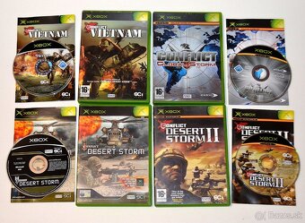 Hry pre Xbox, Xbox 360, Xbox One Forza, PGR, Fable... - 11