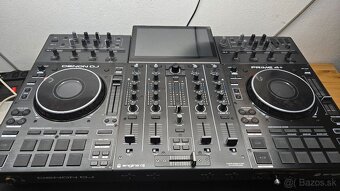 DENON DJ PRIME 4+ - 11