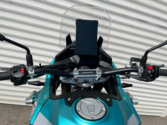 Kove 800X Rally - 11