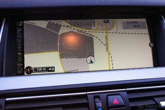 BMW Rad 5 Touring 530d xDrive - 11