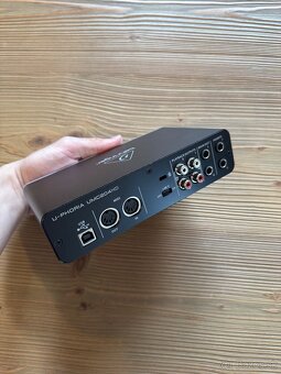 Čisto novy Herny/Podkastovy set-up - 11