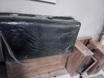 Manželská posteľ - 11