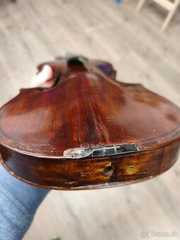 Stare husle model Maggini - 11