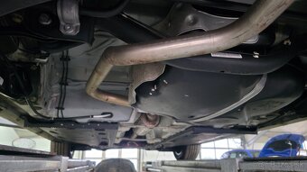 VW Beetle TOP stav zánovniho vozu - 11