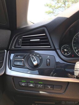 BMW F10 525d xdrive - 11