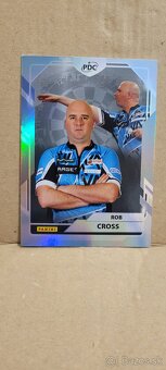 Hráči PDC Darts Šípky #1 2026 - 11