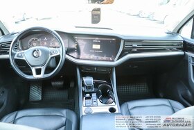 Volkswagen Touareg 3.0 V6 TDI SCR 286k Elegance 4Motion Tipt - 11