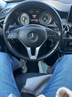 Predám Mercedes Benz GLA - 11