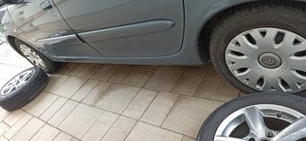 Predám Citroen Xsara Picasso 1,6 benzín - 11