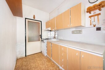 PREDAJ | 2 izbový byt | Nová Dubnica - 11