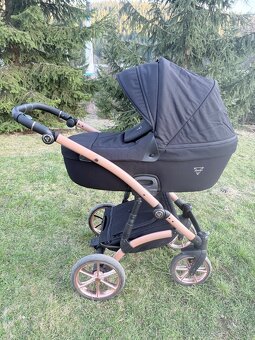 Kočík junama termo line tex - 11
