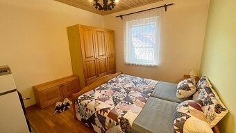 DOM - CHALUPA HORNÝ TURČEK - 11