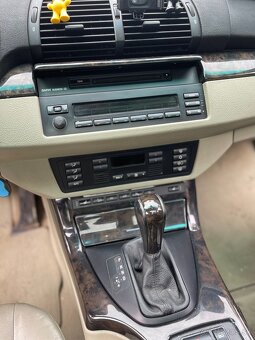 BMW X5 - 11