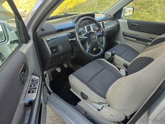 Nissan X-trail 2.2dCi 100kw 4×4,M6, BEZ KOROZIE GAR.KM - 11