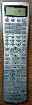 PIONEER VSX-AX5Ai .... THX AV 7.1 receiver ... - 11