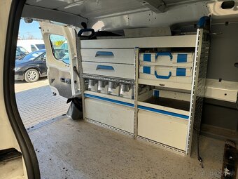 Renault Kangoo Express MAXI Z.E. SORTIMO odpočet DPH - 11