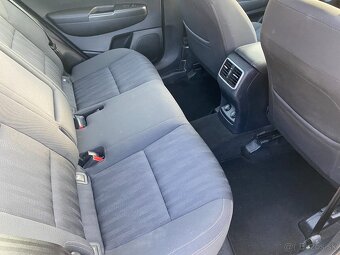 Kia Sportage 1.7 ECOdynamics, diesel, 104kw, 2018 - 11