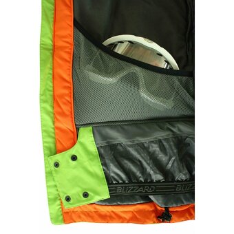 Blizzard Freemountain Jacket - 11