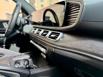 Mercedes-Benz GLS 450 4M AMG Airmatic - 11