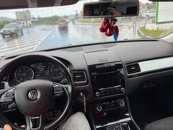 Volkswagen Touareg 3.0 V6 TDi - 11