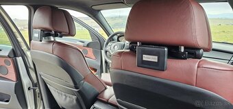 BMW X6 E71 3.0d (173 kW) – MAXIMÁLNA VÝBAVA + ANDROID AUTO + - 11