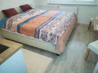 Garsónka Trenčianske Teplice, kompletná rekonštrukcia - 11