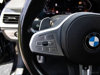 BMW Rad 7 740Li xDrive A/T - 11